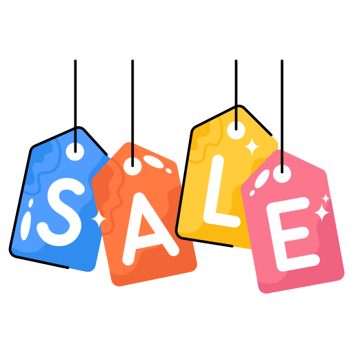 Sale